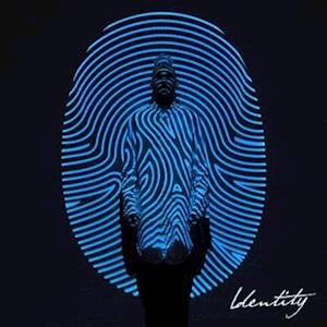 Cover for Colton Dixon · Identity (CD) (2017)