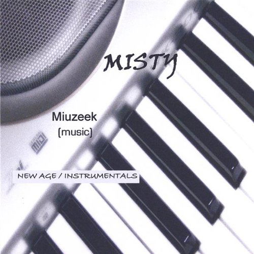 Miuzeek - Misty - Muzyka - Swift Records - 0634479383786 - 12 września 2006