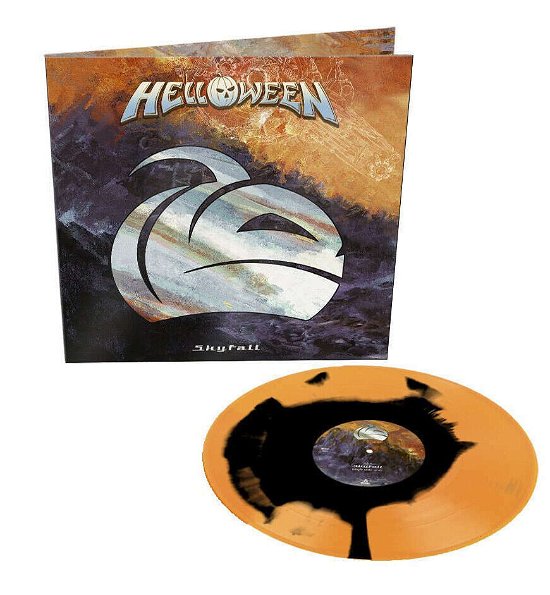 Skyfall Single - Helloween - Musik -  - 0727361575786 - 2. april 2021