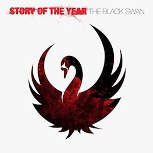 Cover for Story of the Year · The Black Swan (LP) (2023)