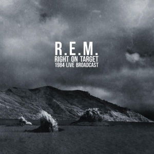 Right On Target - R.e.m. - Music - LTEV - 0803341363786 - February 21, 2013