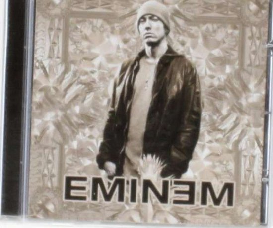 Cover for Eminem · Watch the Throne (CD) (2013)