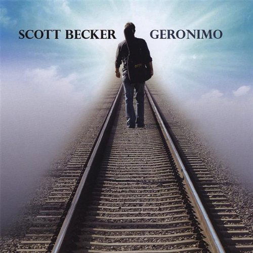 Geronimo - Scott Becker - Muziek -  - 0884501014786 - 19 augustus 2008