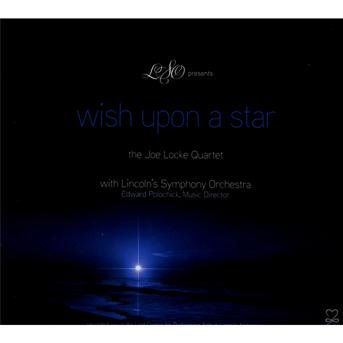 Cover for Locke Joe · Wish Upon a Star (CD) [Digipak] (2013)
