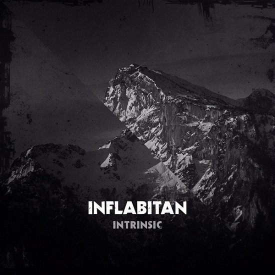 Cover for Inflabitan · Intrinsic (CD) [Digipak] (2021)