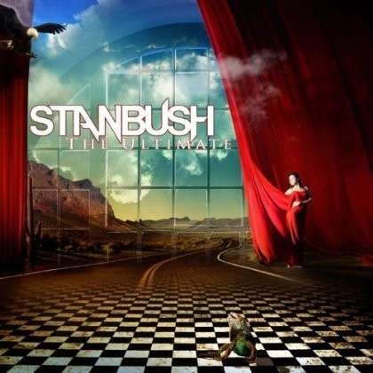 Cover for Stan Bush · Ultimate (CD) (2014)