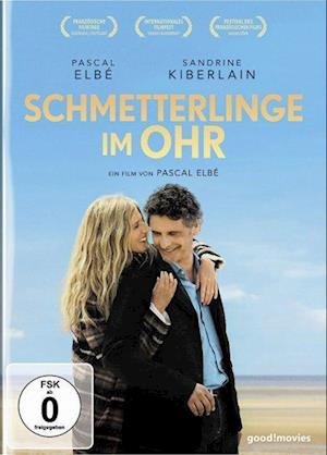 Cover for Schmetterlinge Im Ohr (DVD) (2022)