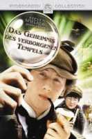 Young Sherlock Holmes - Das Geheimnis Des... - Nicholas Rowe,alan Cox,sophie Ward - Film - PARAMOUNT HOME ENTERTAINM - 4010884525786 - 1. december 2004