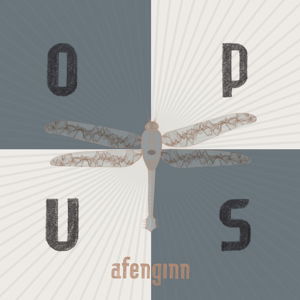 Opus - Afenginn - Musikk - WESTPARK - 4015698004786 - 21. april 2016