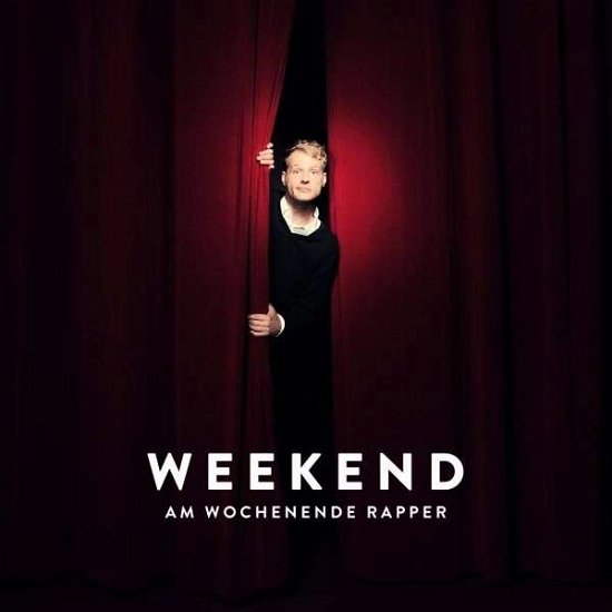 Cover for Weekend · Am Wochenende Rapper (Ltd.prem.edit.) (CD) (2013)