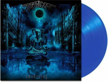 Awakening (Blue Vinyl) - Trauma - Musik - MASSACRE - 4028466922786 - 7. oktober 2022