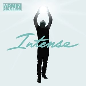 Cover for Armin Van Buuren · Intense (Limited Deluxe Box) (CD) (2013)