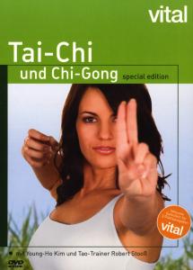 Tai Chi & Qigong Special Edition M.young-ho Kim - V/A - Film - UNITED POR - 4250148702786 - 16. maj 2008