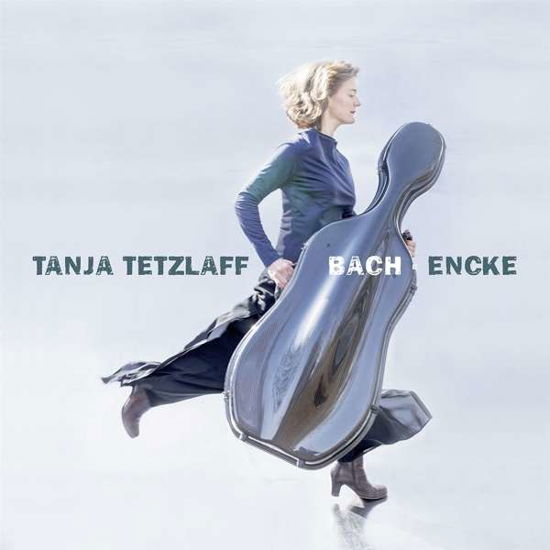 Bach & Encke - Tanja Tetzlaff - Music - AVI - 4260085530786 - October 4, 2019