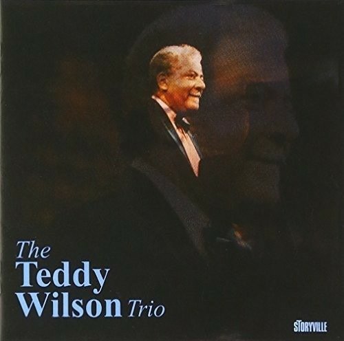 Teddy Wilson Trio - Teddy Wilson - Musik - BETHLEHEM - 4526180409786 - 24 februari 2017