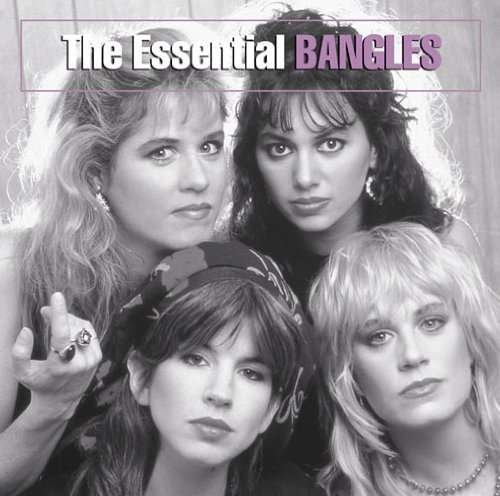 Cover for The Bangles · Essential (CD) [Special edition] (2009)