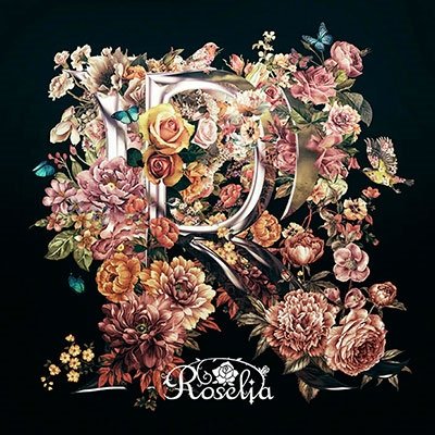 Cover for Roselia · R (CD) [Japan Import edition] (2018)