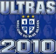 Cover for Ultras · Ultras 2010 (CD) [Japan Import edition] (2010)