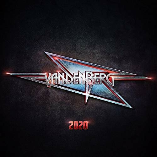 Cover for Vandenberg · 2020 (CD) [Japan Import edition] (2020)