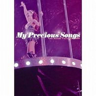 Cover for Matsuda Seiko · Seiko Matsuda Concert Tour 2009 My Precious Songs &lt;limited&gt; (MDVD) [Japan Import edition] (2009)