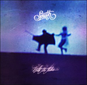 Cover for South · With the Tides (CD) [Bonus Tracks edition] (2003)