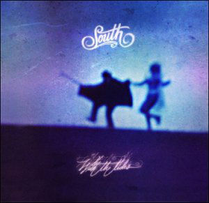 Cover for South · With the Tides (CD) [Bonus Tracks edition] (2003)