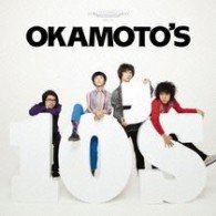 Cover for Okamoto's · 10's (CD) [Japan Import edition] (2010)