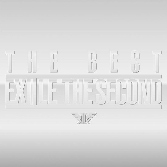 Exile the Second the Best <limited> - Exile the Second - Music - AVEX MUSIC CREATIVE INC. - 4988064770786 - February 22, 2020