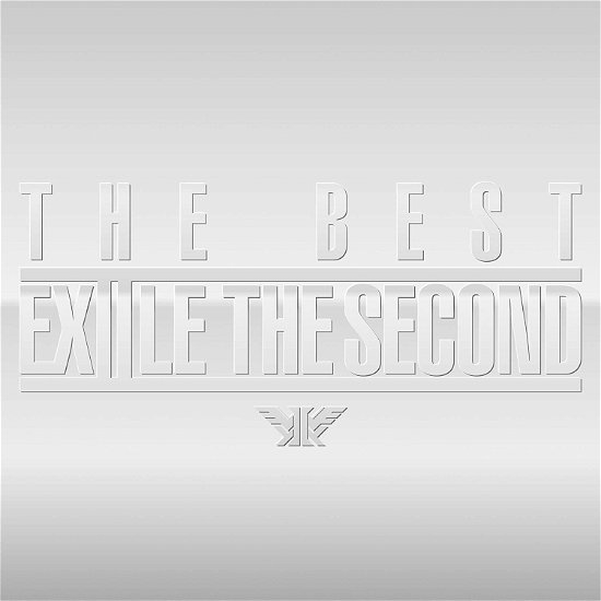 Cover for Exile the Second · Exile the Second the Best &lt;limited&gt; (CD) [Japan Import edition] (2020)