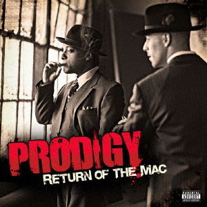 Return of the Mac - The Prodigy - Música -  - 4995879253786 - 14 de febrero de 2024