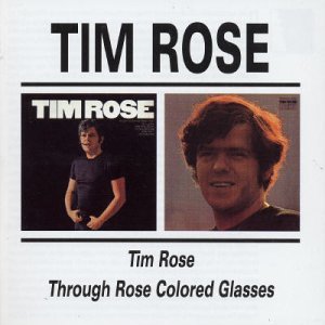 Through Rose Coloured Glasse - Time Rose - Música - BGO RECORDS - 5017261203786 - 20 de março de 1999