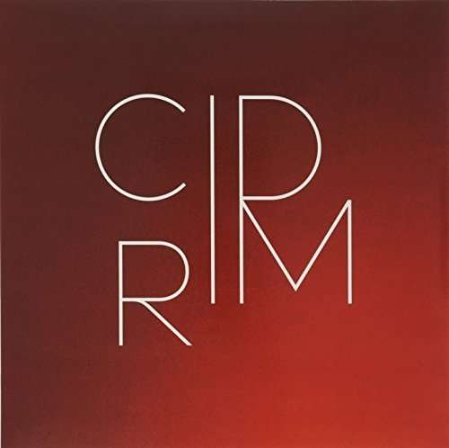 Cover for Cid Rim · Charge (LP) (2019)