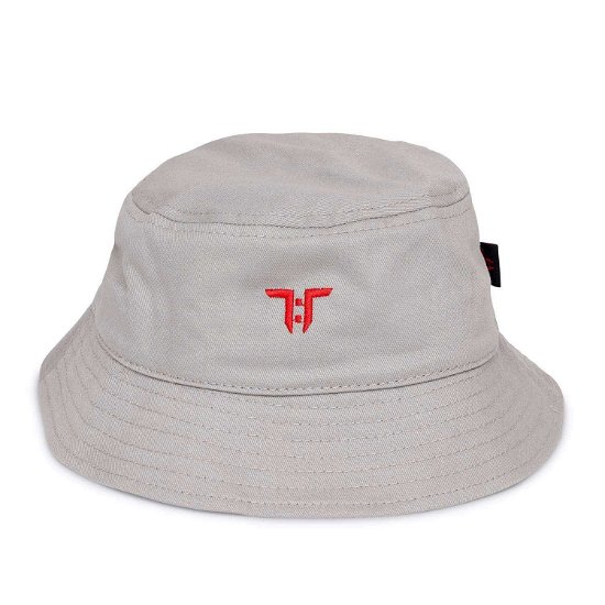 Cover for Tokyo Time · Tokyo Time Unisex Bucket Hat: TT Logo (MERCH)