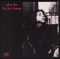 New York Tendaberry - Laura Nyro - Musik - PURE PLEASURE - 5060149620786 - 29. April 2022