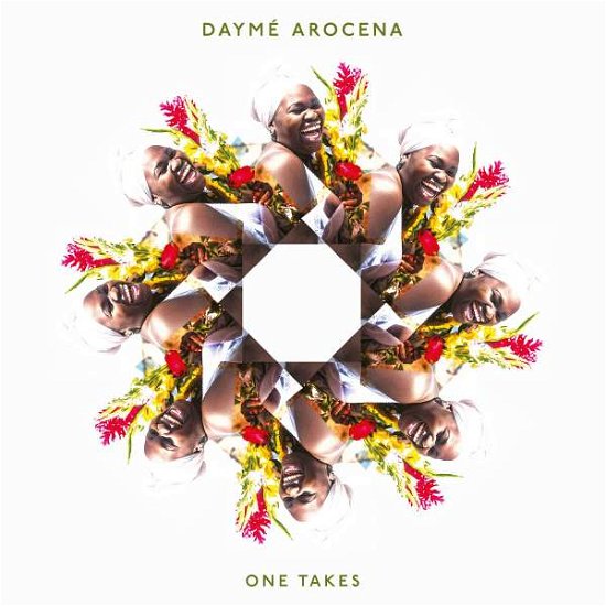 Cover for Dayme Arocena · One Takes Ep (LP) (2016)