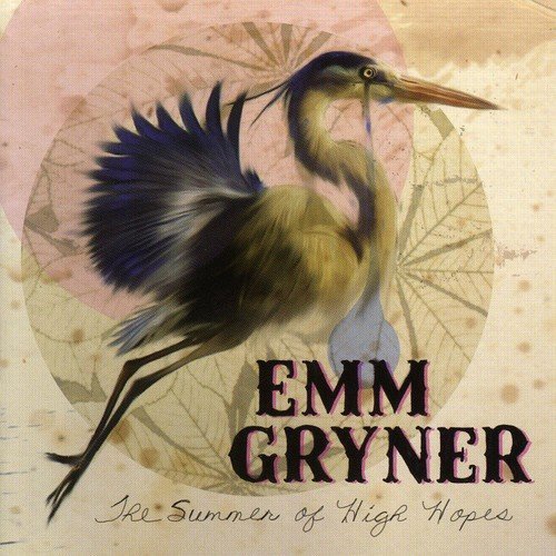 Emm Gryner · Summer Of High Hopes (CD) (2006)