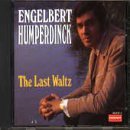 Cover for Engelbert Humperdinck · Last Waltz (CD) (2001)