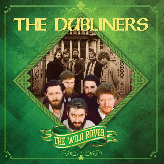Dubliners, The-the Wild Rover - Dubliners - Musik - BELLEVUE - 5711053021786 - 13. december 1901
