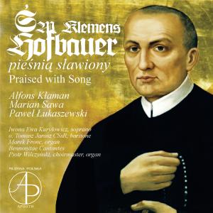 Cover for Bennonitae Cantantes / Wilczynski Piotr · St. Klemens Hofbauer Acte Préalable Klassisk (CD) (2009)