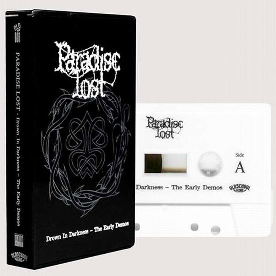 Cover for Paradise Lost · Drown in Darkness (Kassette) (2017)