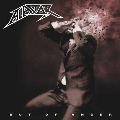 Out Of Anger - Alastor - Muzyka - MMP - 5907785037786 - 22 listopada 2012