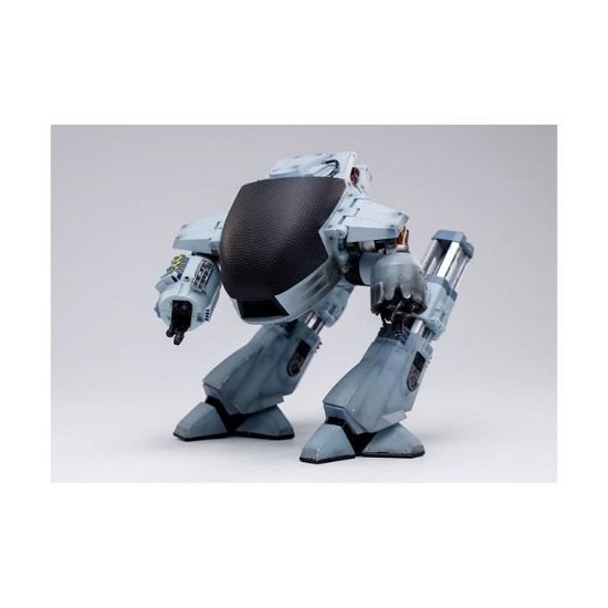 Cover for Hiya Toys · Robocop Exquisite Mini Actionfigur mit Sound 1/18 (Leksaker) (2023)