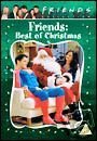 Friends - Best of Christmas - Friends - Best of Christmas - Film - WARNER HOME VIDEO - 7321902205786 - 6. Mai 2020