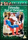 Friends - Best Of Christmas - Friends: The Best Of Christmas - Elokuva - Warner Bros - 7321902205786 - maanantai 5. marraskuuta 2007