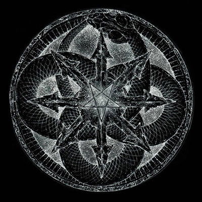 I Am the Void - Eucharist - Muzyka - REGAIN - HELTER SKELTER - 7350057886786 - 6 września 2024