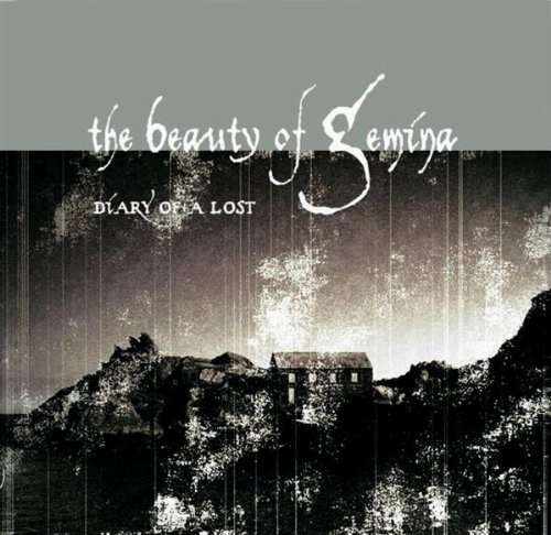 Cover for Beauty of Gemina · Diary of a Lost (CD) (2007)