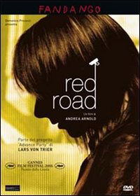 Cover for Red Road (DVD) (2013)