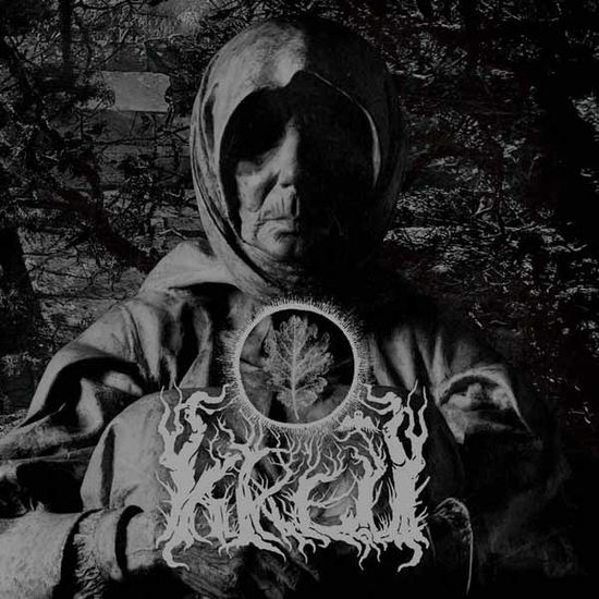 Cover for Kre^u (CD) (2025)