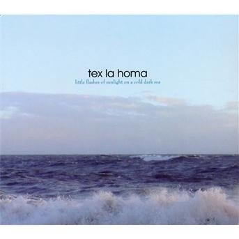 Cover for Tex La Homa · Little Flashes Of Sunlight (CD) (2008)