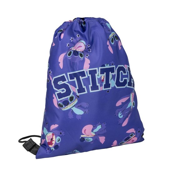 Pocket School Stitch - Cerda - Merchandise -  - 8445484369786 - 30. Mai 2024